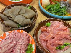 -铭记蛙小仙·活蛙畅享(CBD万达广场店)