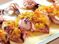 -皇马假日醉海南大酒店·假日一品派茶楼(秀英店)