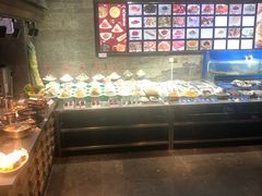 -双合园·海鲜水饺青岛菜(万佳广场店)