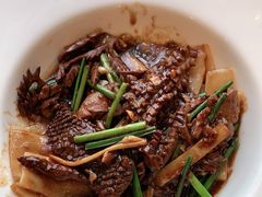 -城南往事·鲁菜济南菜(龙奥万科店)