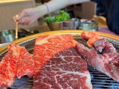 -西塔老太太泥炉烤肉(望京一店)