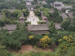 -云龙山