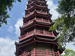 -南沙天后宫景区