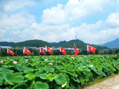 -古田会议纪念馆