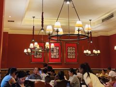 -新白鹿餐厅(龙游路总店·杭帮菜名店)