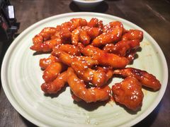-老灶房-四川土菜(铁牛广场店)