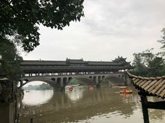 景点-崇州市街子古镇