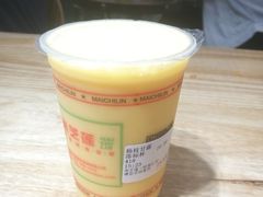 -美芝莲(领展购物广场中关村店)