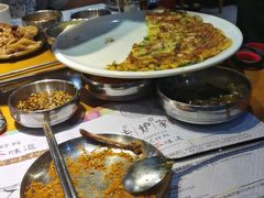 -老炉家木炭烤肉(长江国际店)