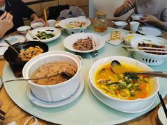 -客汀家宴·客家烟火 四季食材(集美店)