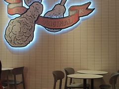 -肯德基(朝阳门店)