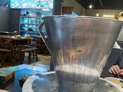 -石锅苗苗鱼(武汉首店)