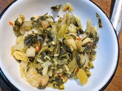 -普洱小黄牛餐厅铜火锅·思茅地方菜(世纪城店)