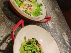 -帝豪酒店•马可勃罗西餐厅