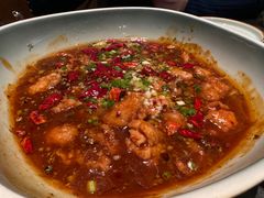 -金掌勺东北菜(格兰晴天店)