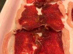 -北门涮肉·炭火铜锅涮肉(什刹海店)