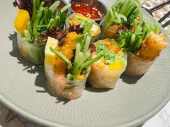 -芭札·Thai泰国餐厅(同和金铂天地店)