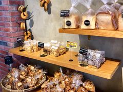 零售区-啊噗吐呦现场烘焙(麦凯乐店)