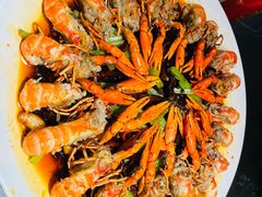 -红盔甲·小龙虾(人民广场店)