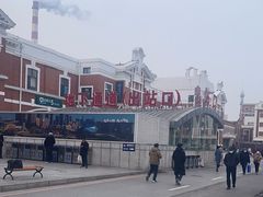 -沈阳站