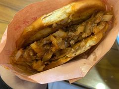 -西北马记牛肉拉面(八一路店)