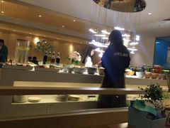 -青瓷火锅料理(西单大悦城店)
