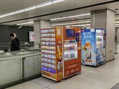 -王府井(地铁站)