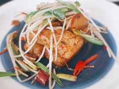 -铭轩中餐厅·海南菜·粤菜(亚龙湾瑞吉店)