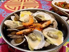 -有喜胶东小馆(太申祥和店)