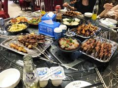 -张记焖窑·十五年专注焖烤(雍和宫店)