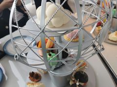 -天玑高空江景餐厅&酒吧Sky Secret Restaurant&Bar