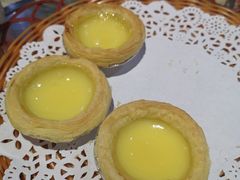 初生蛋蛋挞-石岐乳鸽村(南海第三分店)