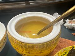 -中卫御苑福膳·养生局(圆明园店)