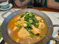 -小乡小镇·传承桐庐土菜·老板亲自烧的菜