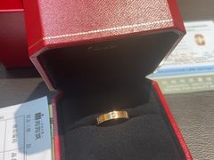 -卡地亚(杭州大厦精品店)