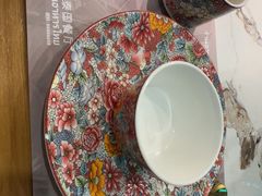 -泰椰里·泰国餐厅(智慧城广百广场店)