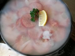 -九田家黑牛烤肉料理(石路天虹店)