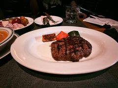 -食间牛排(湖西路店)