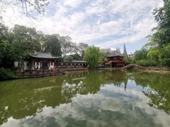 -房湖公园