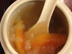 木瓜炖雪蛤-正德顺順德雙皮奶(中信店)