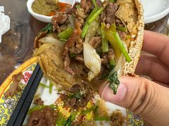 -烤肉季饭庄