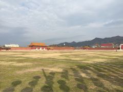 iphone_upload_pic-横店影视城明清宫苑园区