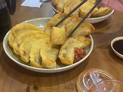 -李记清真馆(打钉巷店)