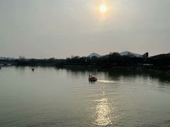 -云龙湖旅游景区