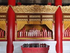 -历代帝王庙博物馆