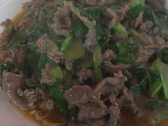 -菜忠潮州牛肉店(岗厦店)