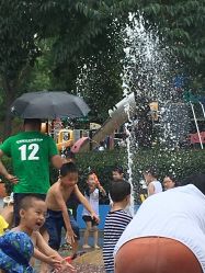 -酷酷兔少儿拓展天地