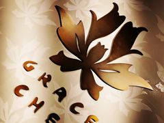 -GRACE CHEN高级时装