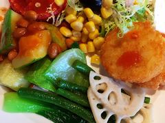-上海佘山世茂艾美酒店