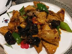 -四姐妹东北饺子(沙尾路店)